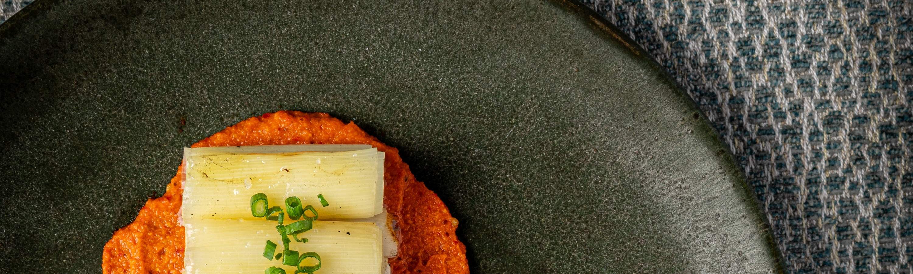 Jim Thompson, A Thai Restaurant