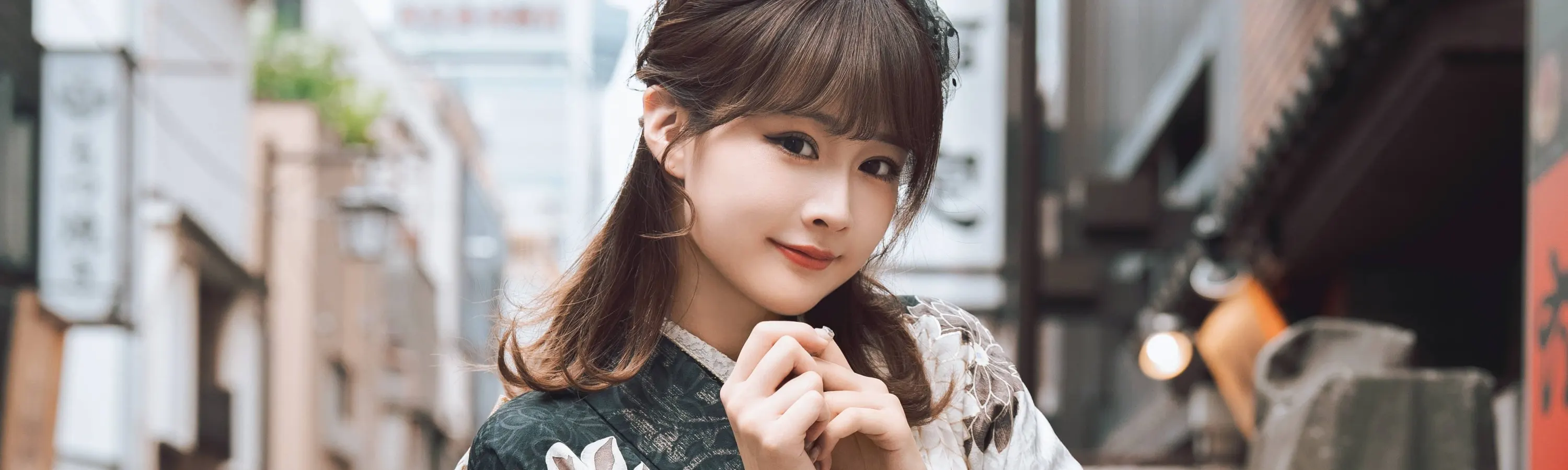 浅草Premium Miyabi高级和服租赁与摄影