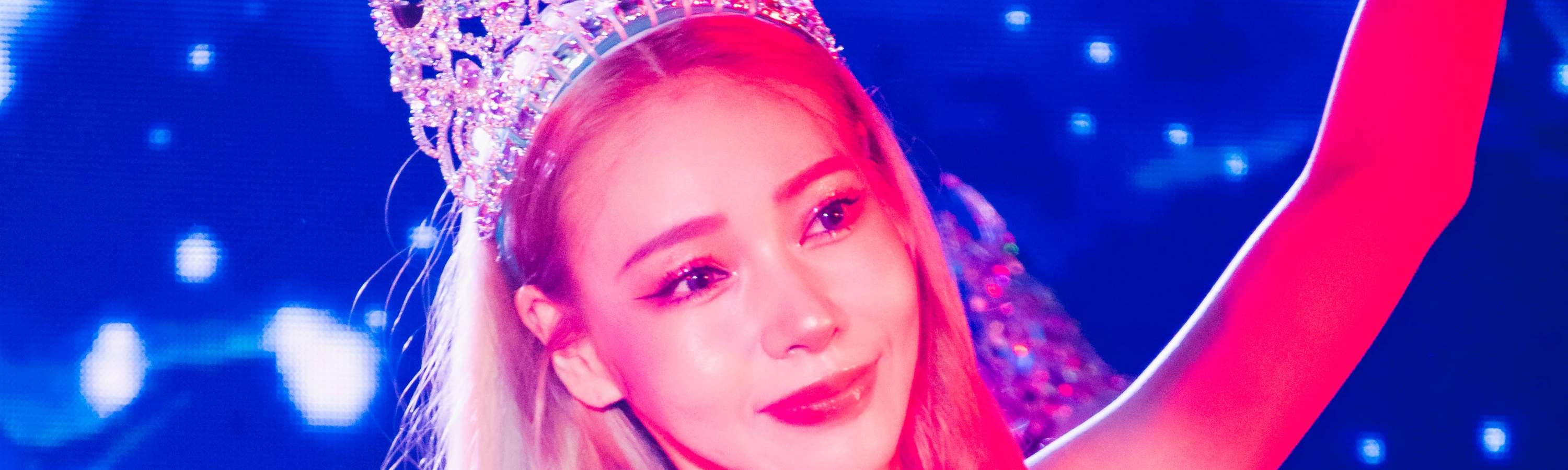 Entertainment Show Museum (일본 대중문화) 입장권