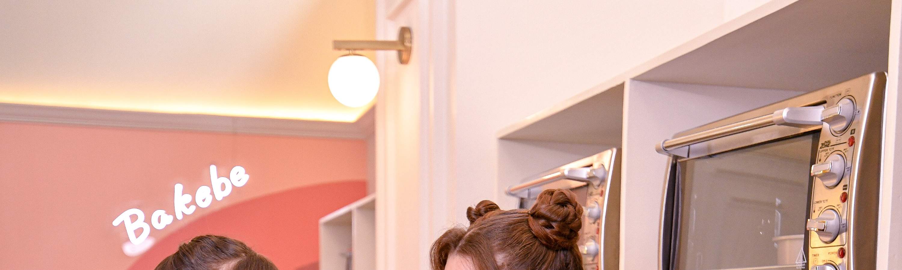 Cobaking Space in S'Maison by Bakebe Klook Philippines