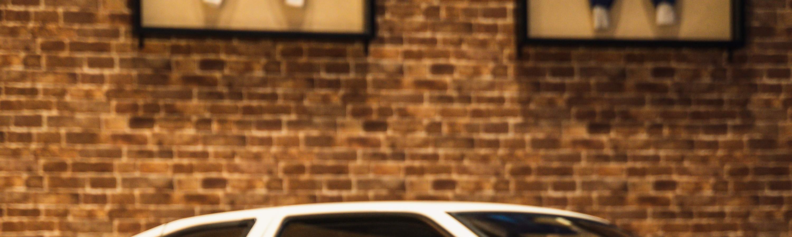 Musée du thème Initial D