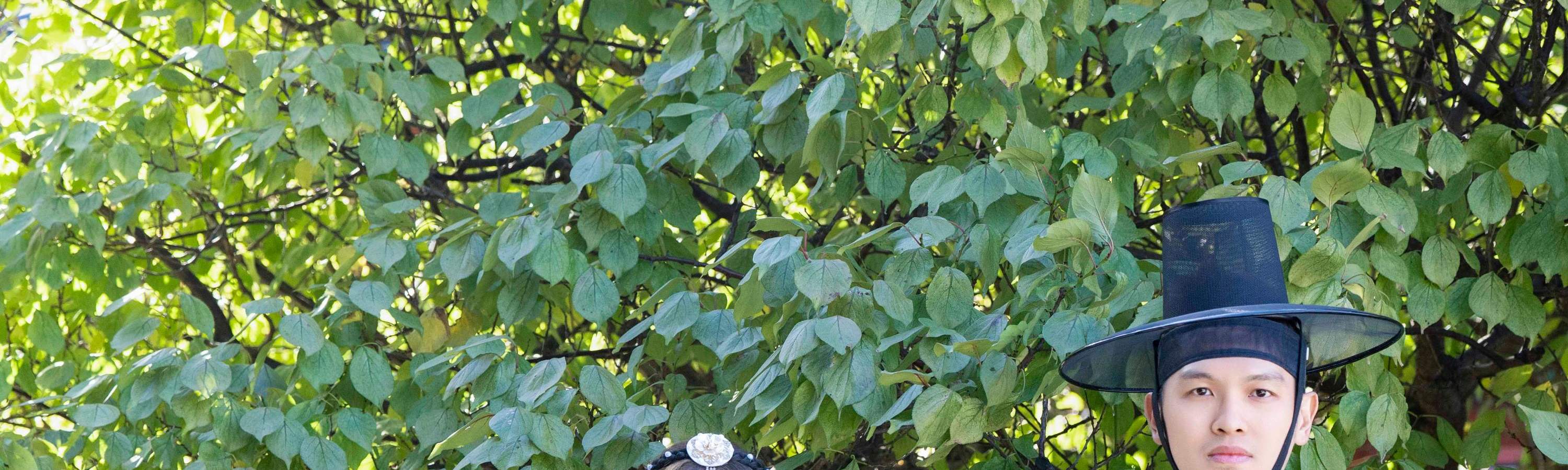 Esperienza di Noleggio Hanbok Jeju Queen's