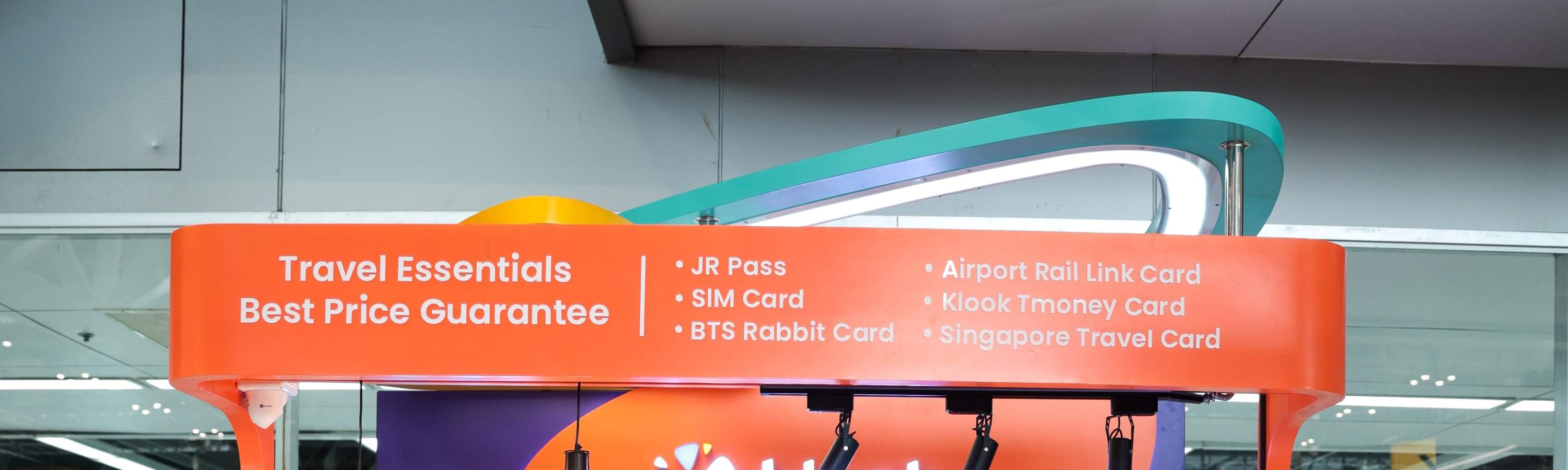 4G SIM Card (Klook Counter at BKK Airport Pick Up) for Thailand Klook