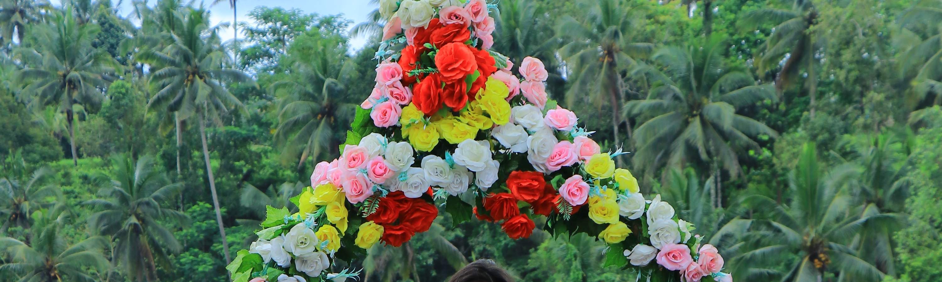 Billet Aloha Ubud Swing à Bali, Indonésie - Klook États-Unis