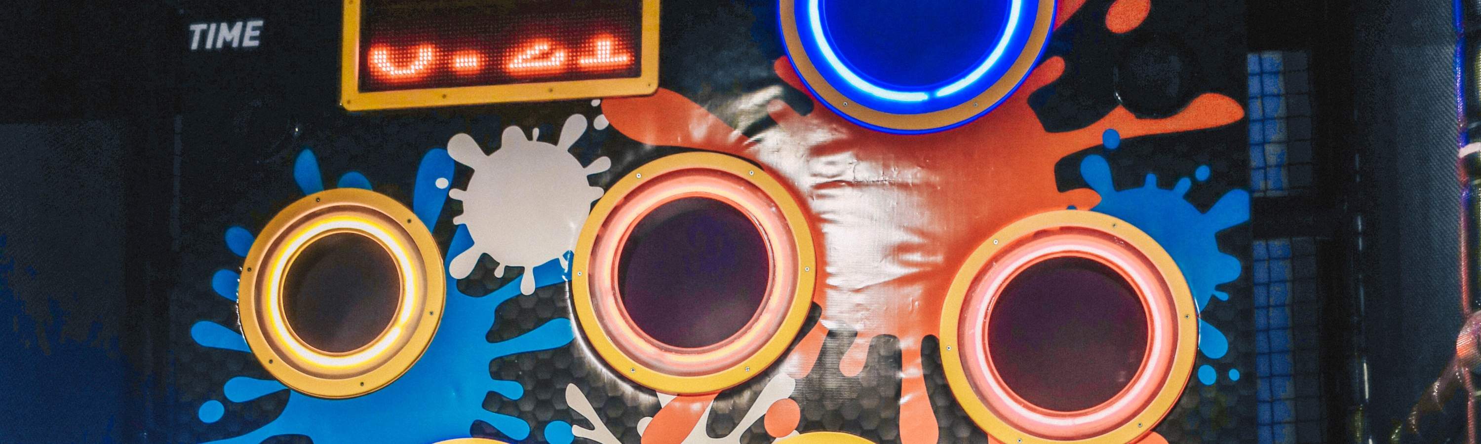 kiztopia singapore jurong point