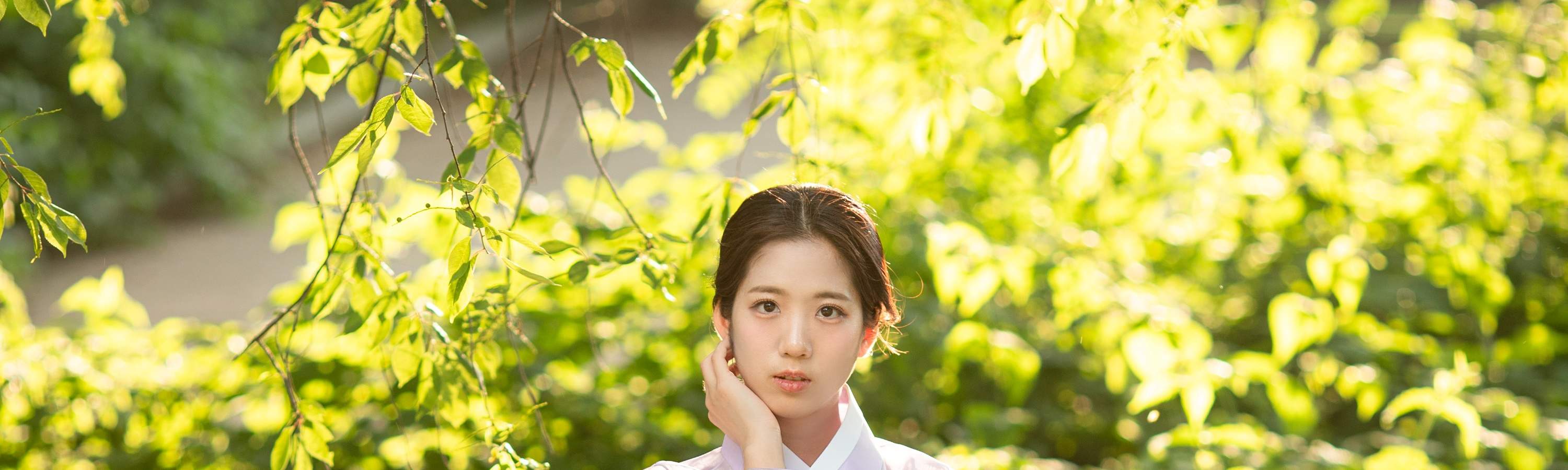 Experiencia de alquiler de Hanbok en Yerenfang