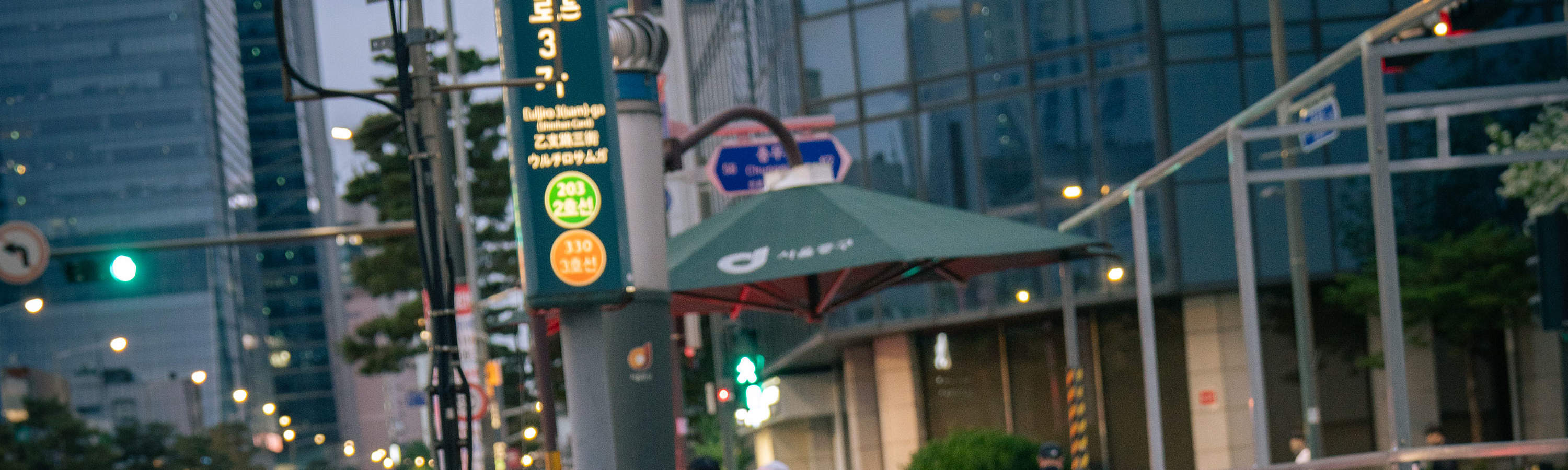 Esperienza di Servizio Fotografico e Video a Seoul