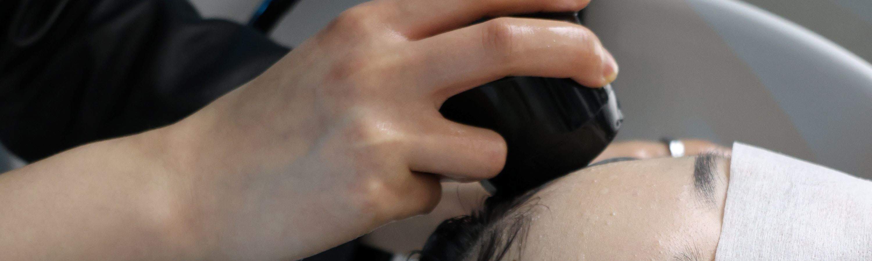 Diagnosis & Makeover Pribadi K-Beauty Rambut VOG Hongdae Seoul