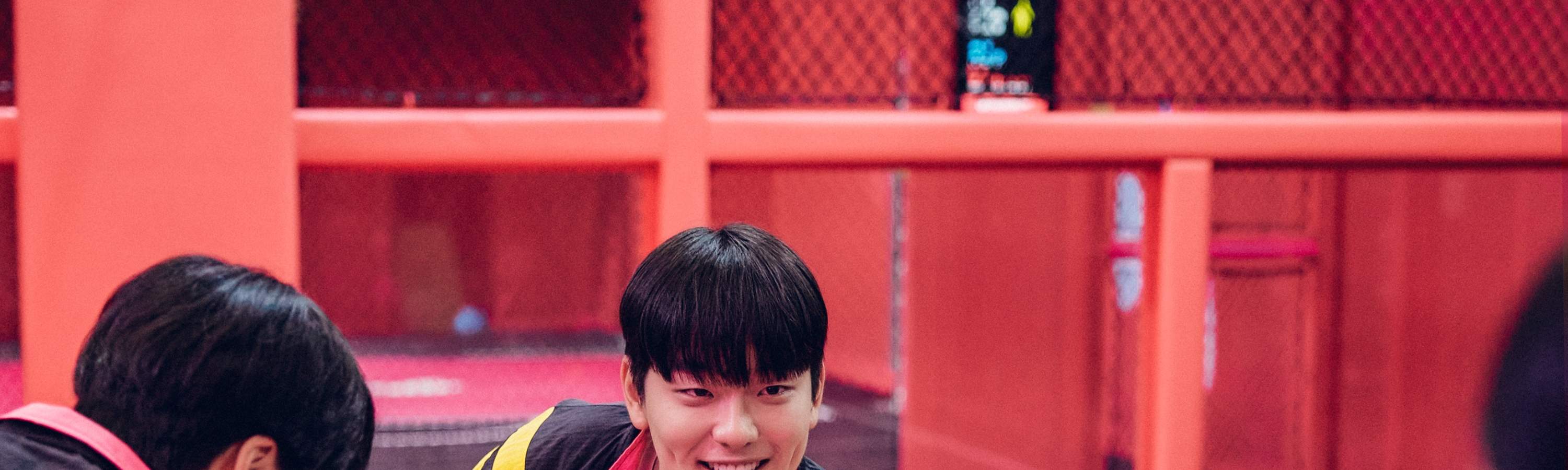 Taman bermain dewasa yang menawarkan aktivitas dan hiburan yang mengasyikkan