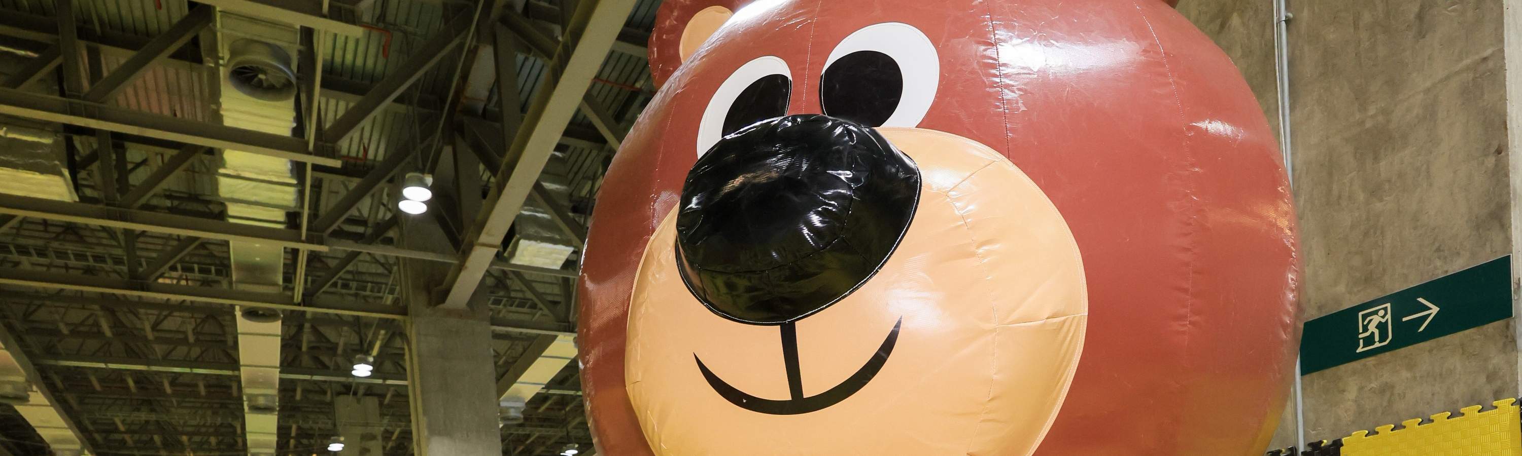 【Klook獨家】澳門 Jumptopia 門票 - 澳門威尼斯人