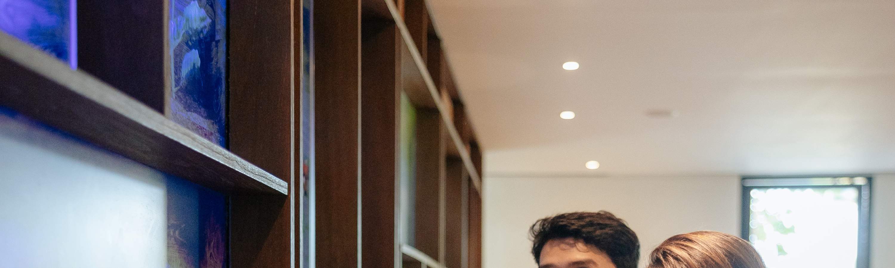 dégustation de café