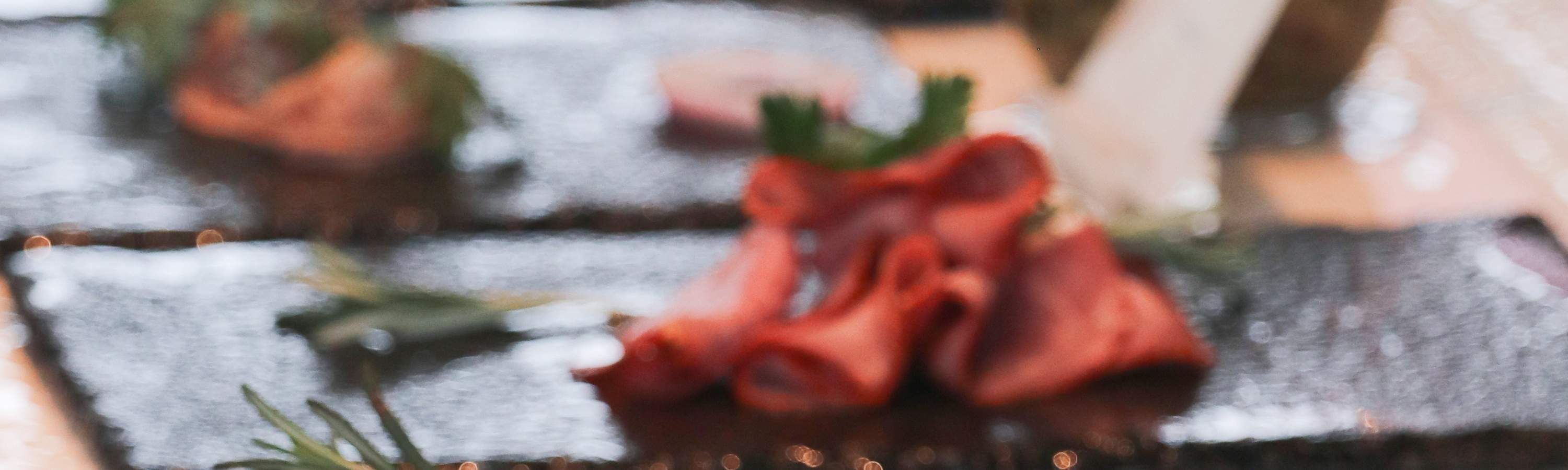 Dessert Bar by the Savio Restaurant at Chatrium Grand Bangkok