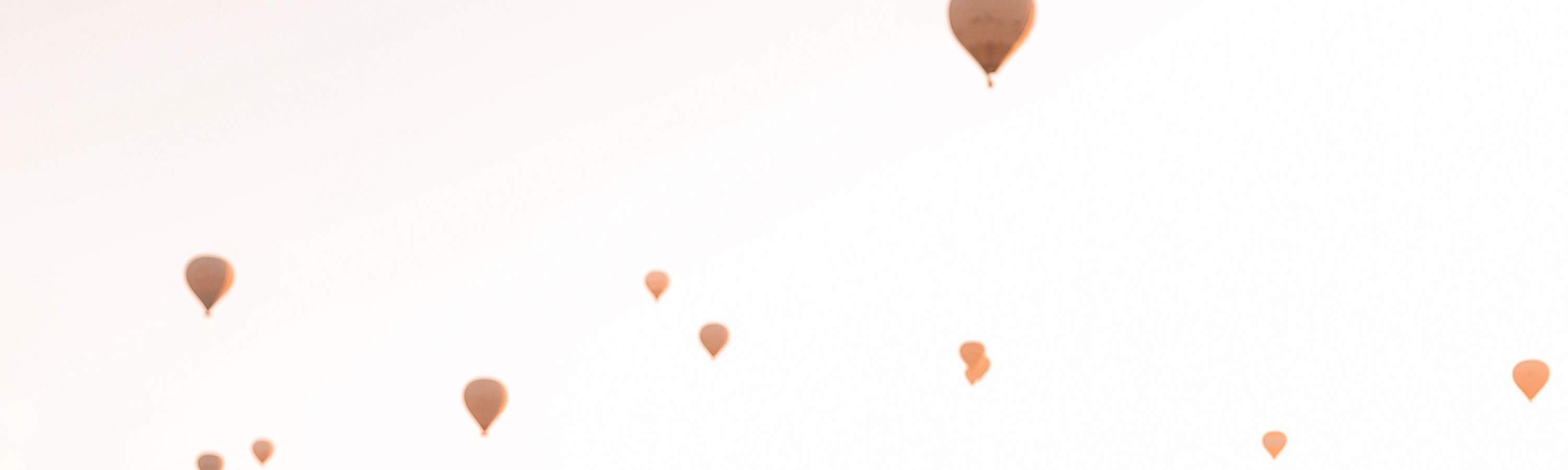 Kappadokien Privates Fotoshooting