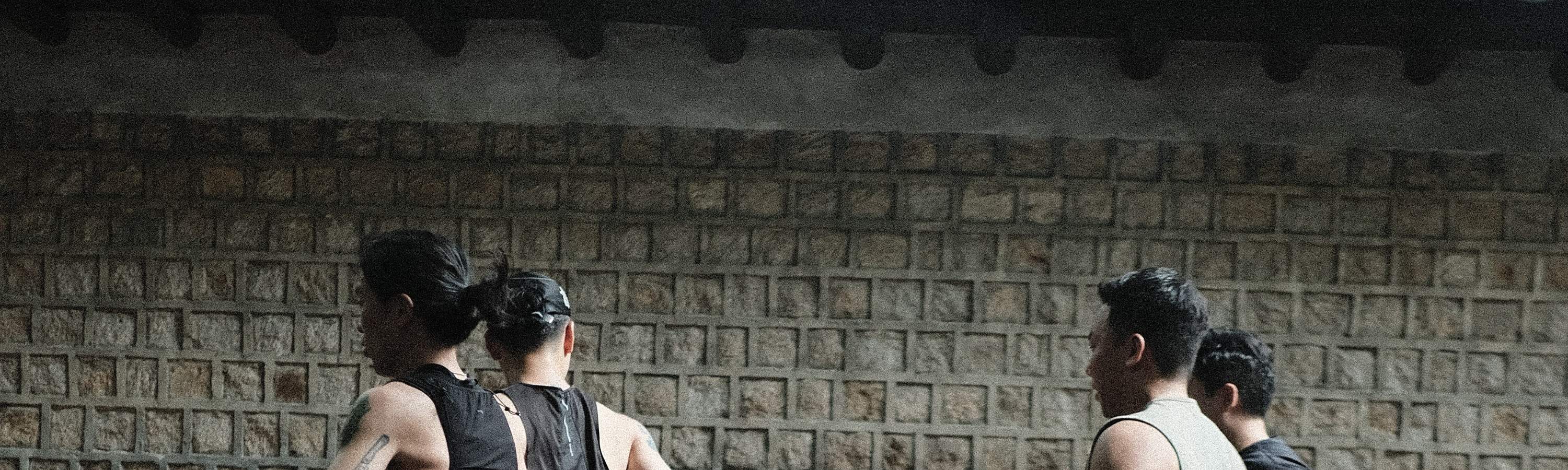 Seoul Gwanghwamun Loop Running Tour - Klook
