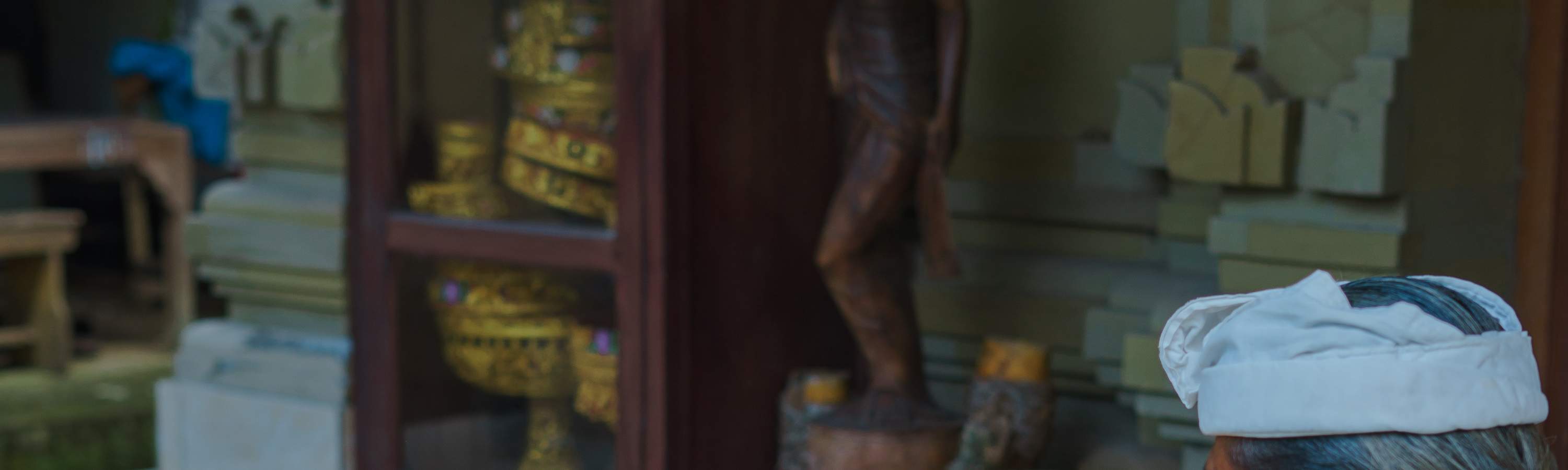 巴厘島Rural Commune探索之旅（烹飪體驗 / 騎行 / 療愈體驗）