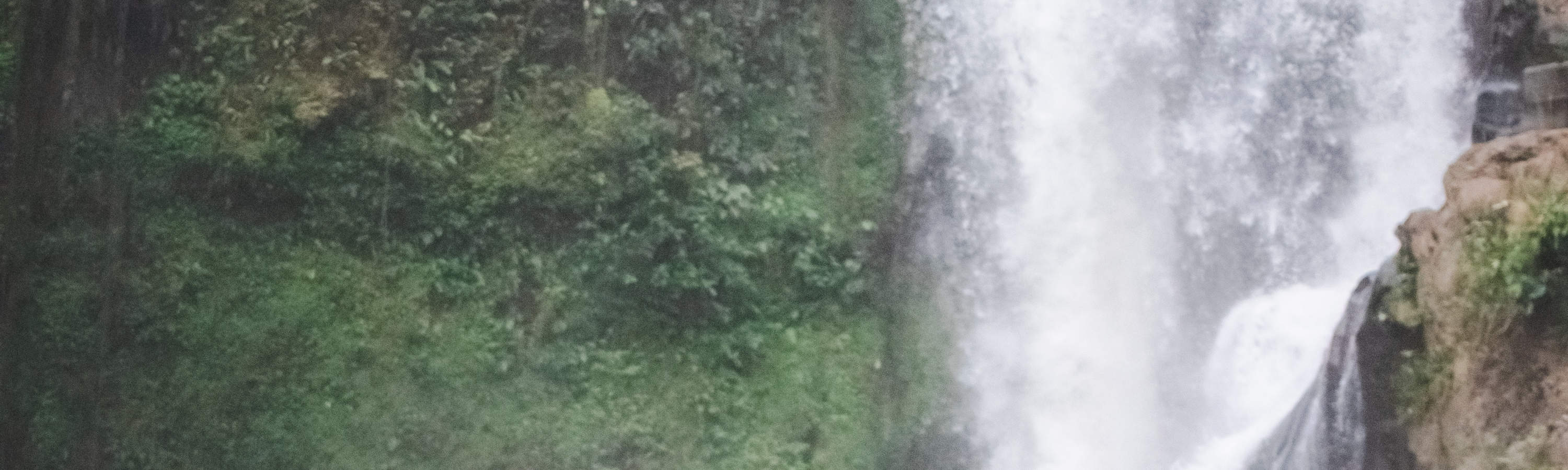 Séance photo privée à Bali