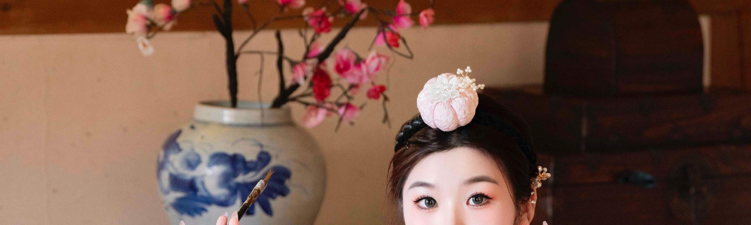 Esperienza di noleggio Hanbok Jeju Queen