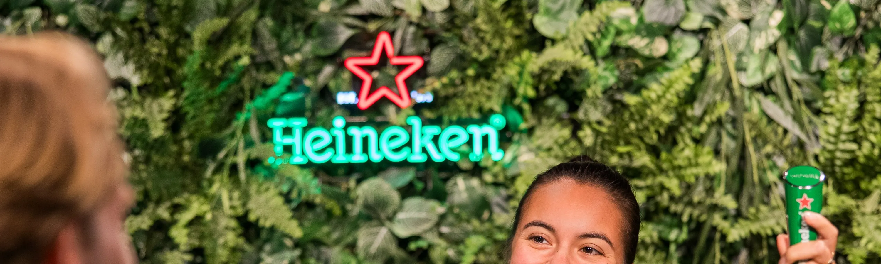 Heineken
