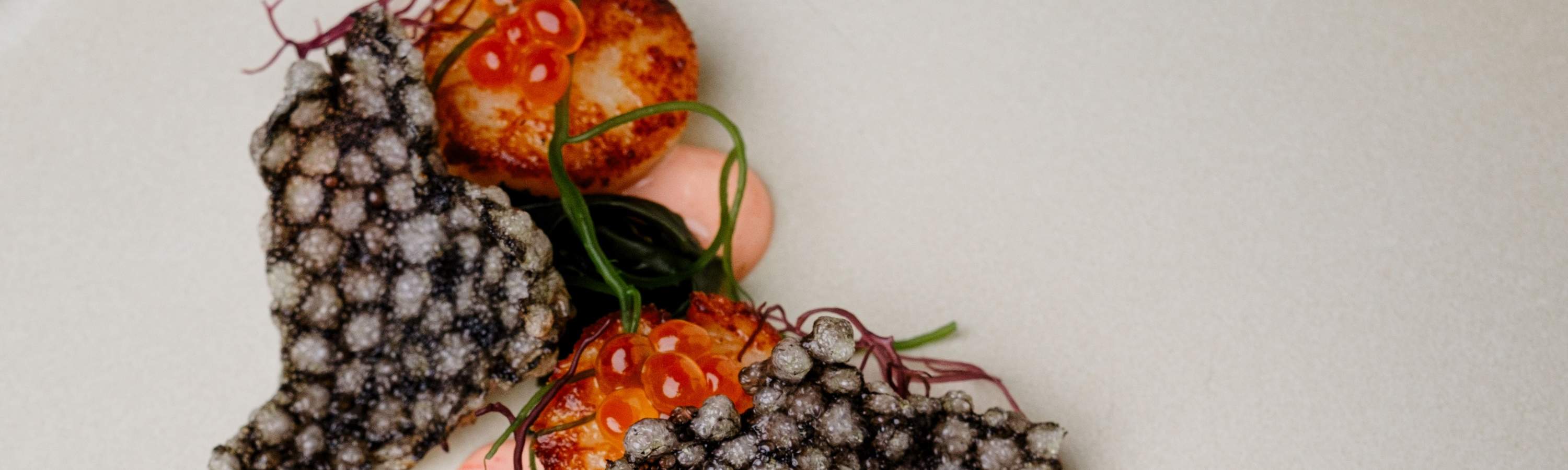 Restoran TBC (Restoran Terbaik Tatler 2024)