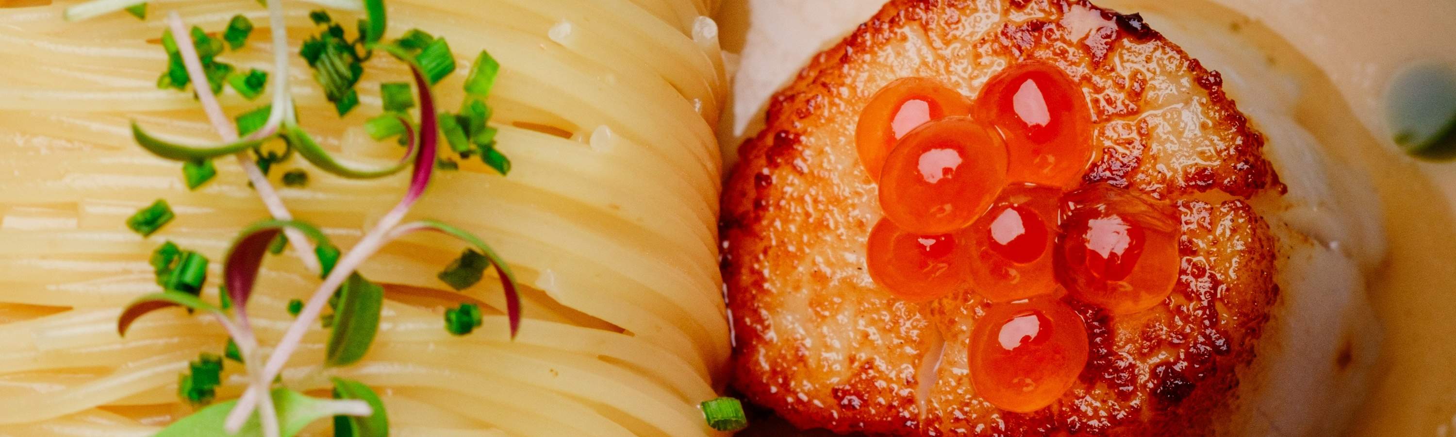 Santapan Mewah di Restoran TBC di Kuala Lumpur