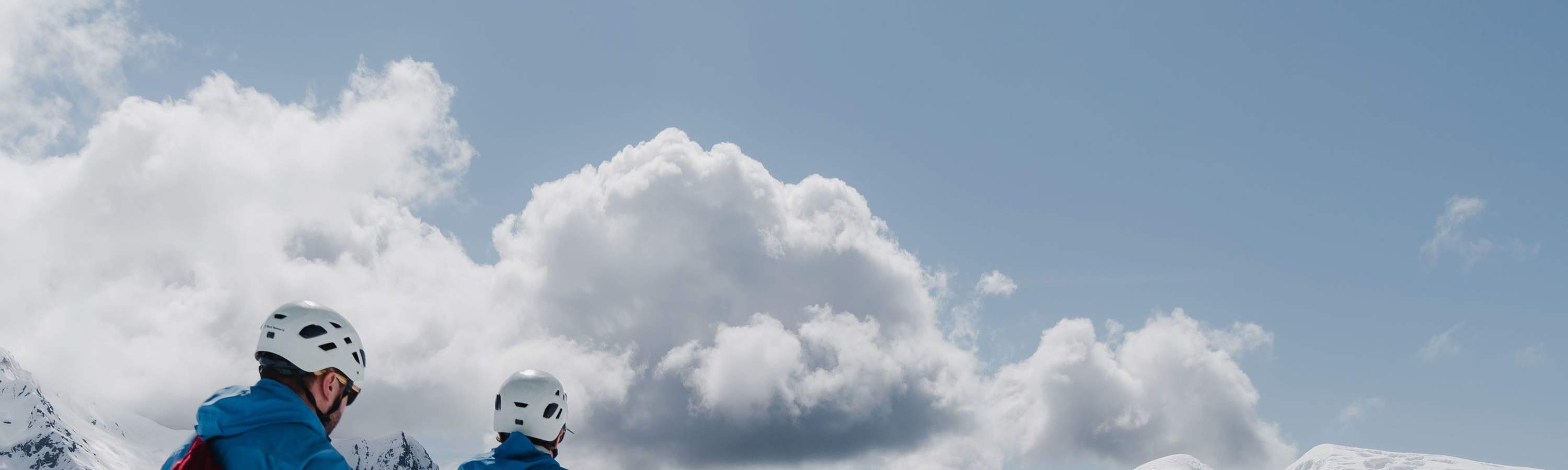 프란츠 조셉 빙하 헬리 하이크 