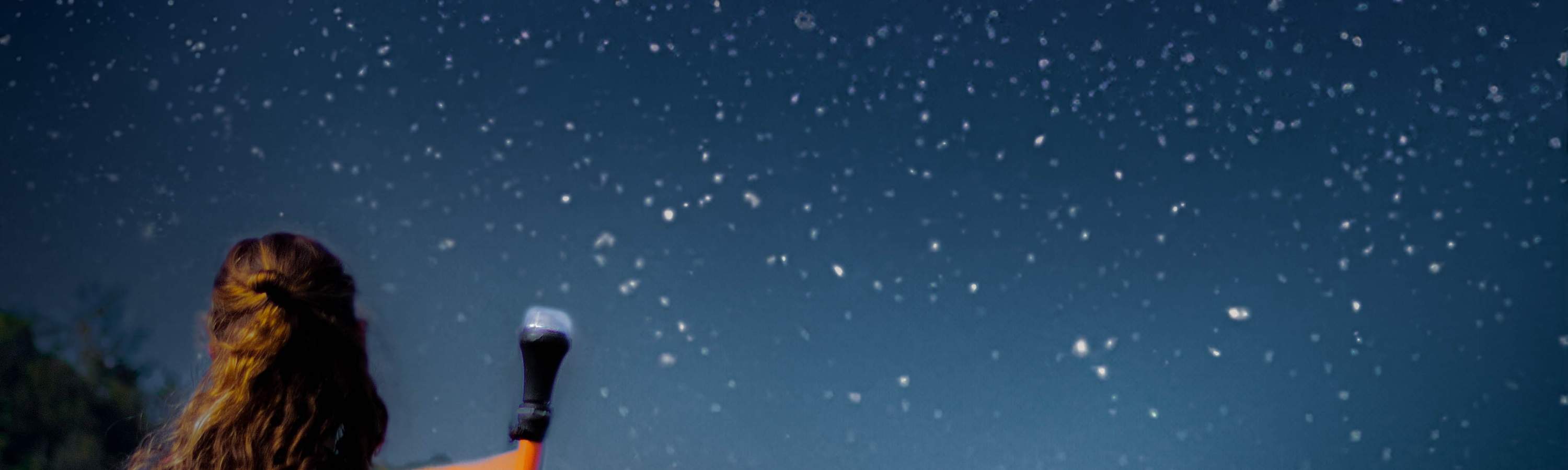 ทัวร์ล่องเรือแคนูลำใหญ่ชมแสงดาว ในโรโตรัว