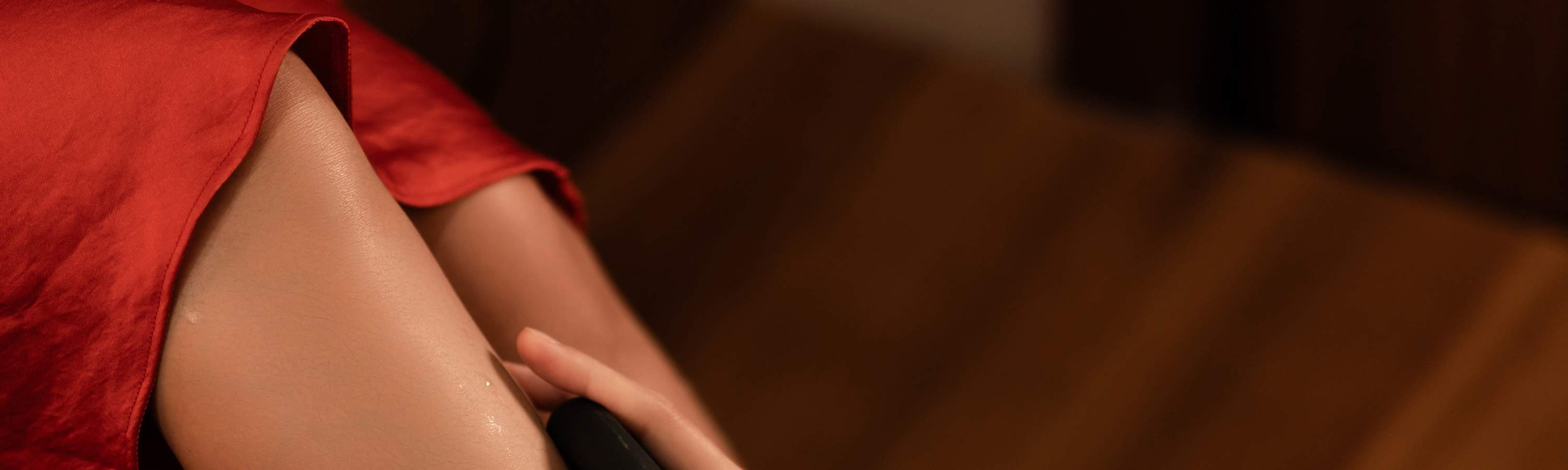 May Chang Spa：岘港全方位身心灵疗愈之旅