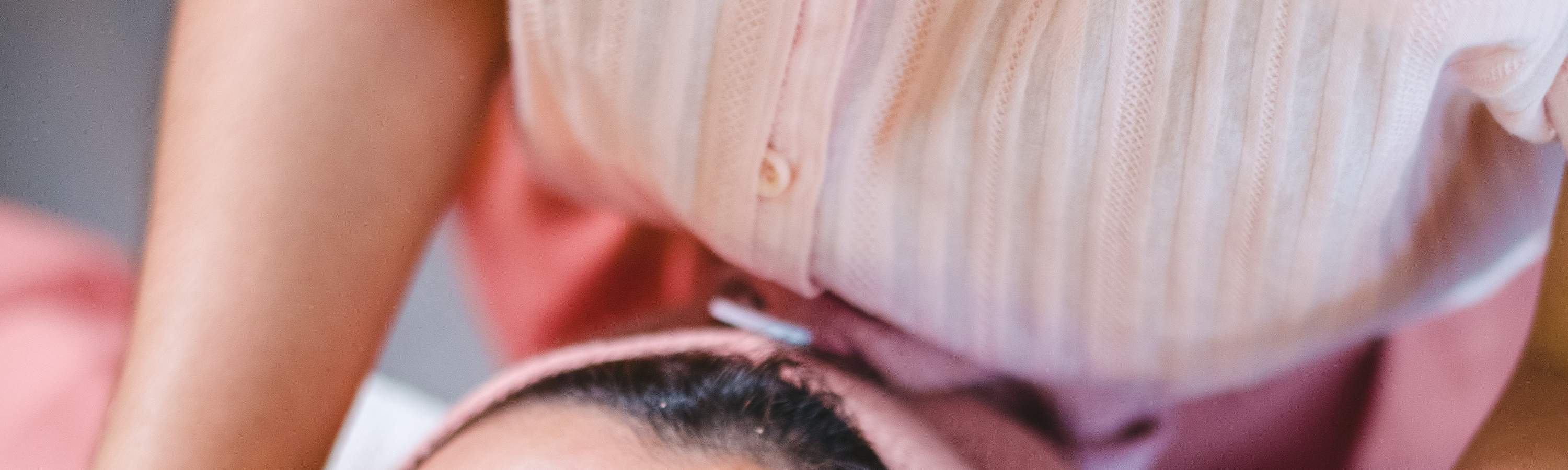 Expérience de massage MindNMatter à Chidlom