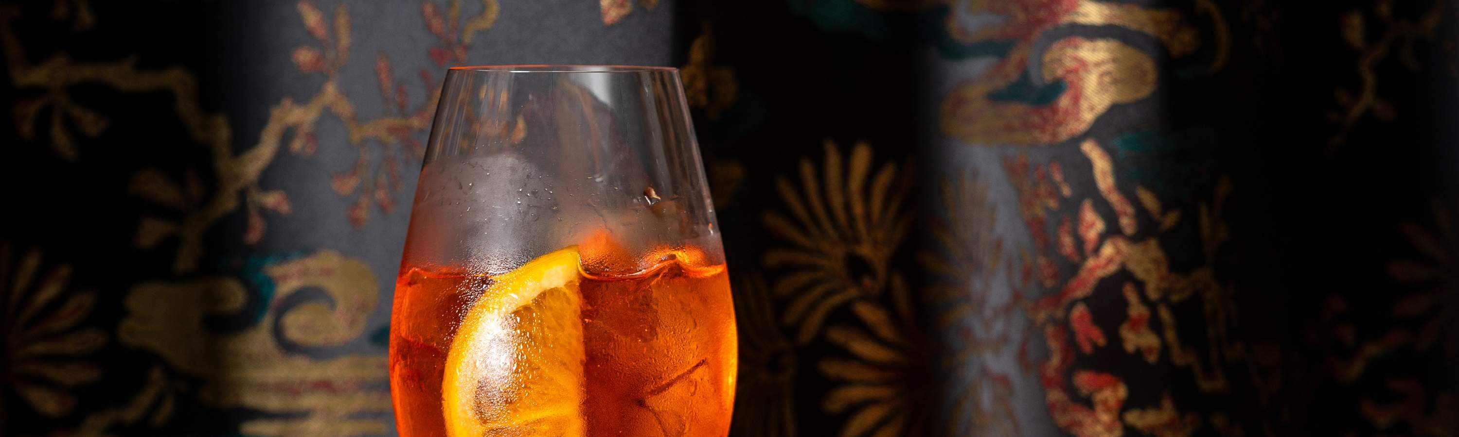 Jim Thompson, A Thai Restaurant