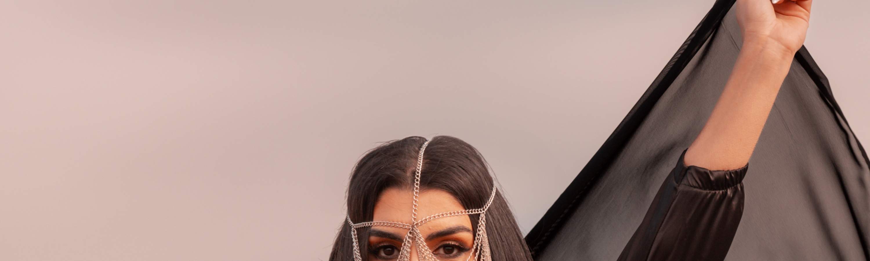 Servizio Fotografico Arabo in Cappadocia