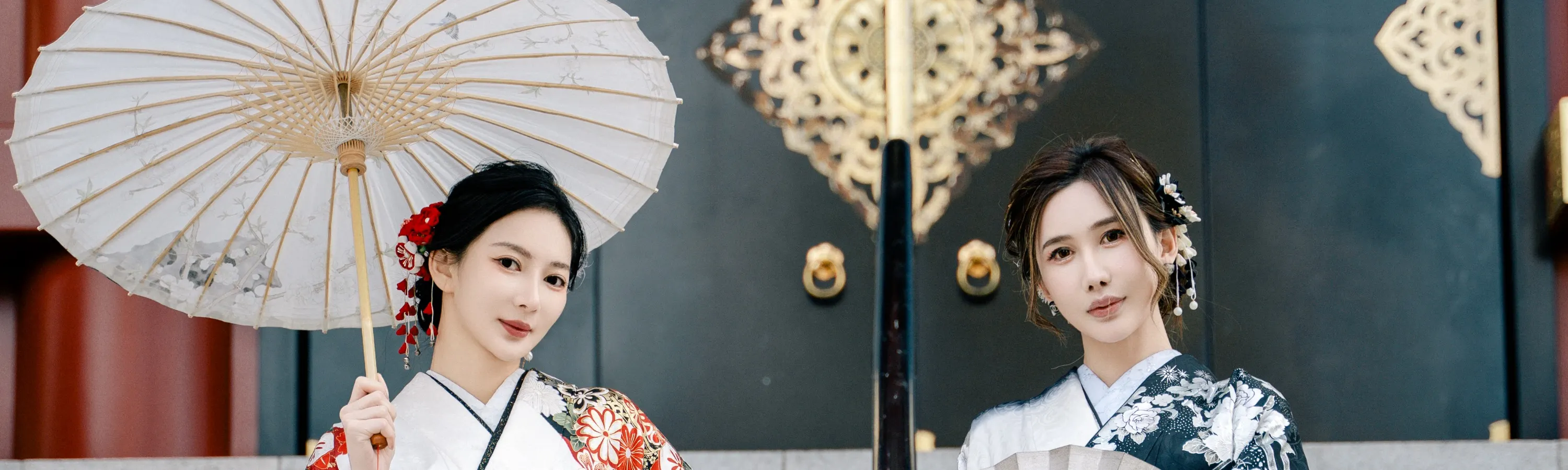 浅草高级和服租赁（Premium Miyabi）