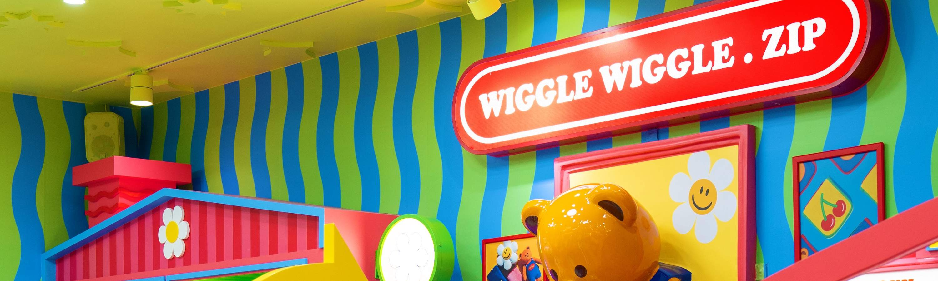 Myeongdong/Dosan Wiggle Wiggle Shopping Voucher - Klook United States