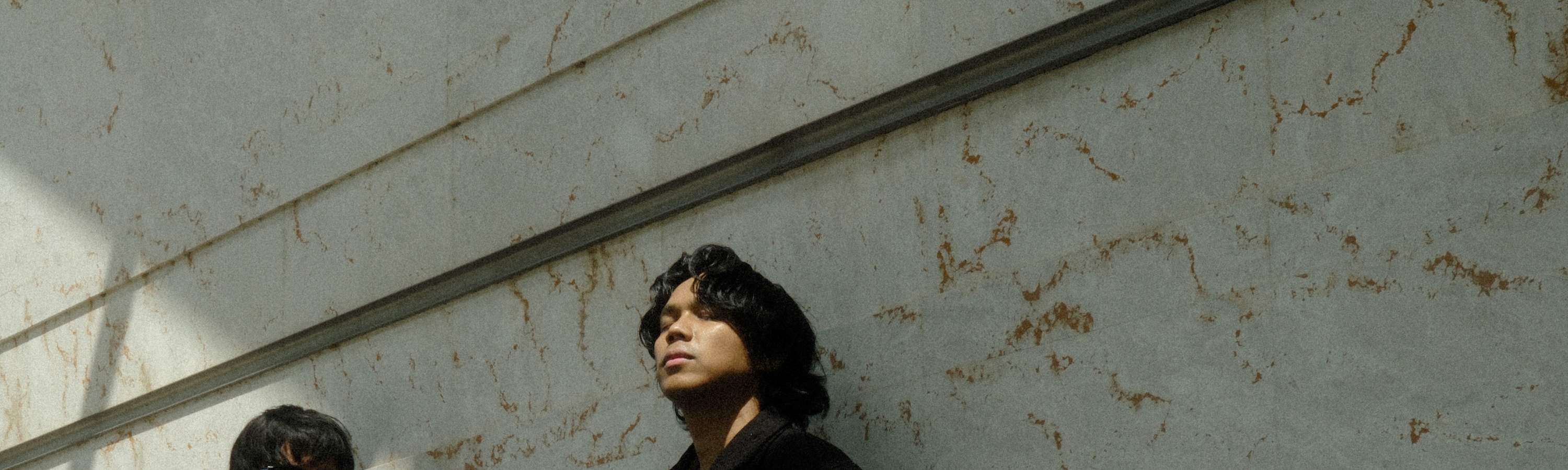 LOKALOKO 演唱會：Butterfingers、Amir Jahari、The Lantis (INDO)、FUGO 齊聚吉隆坡 Zepp