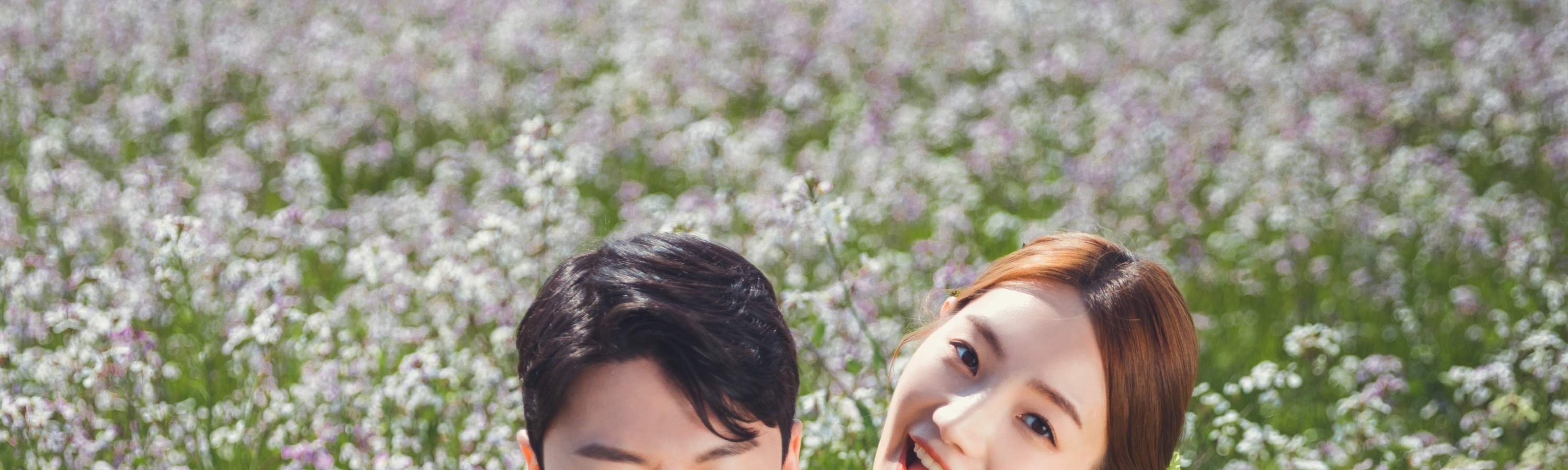 Premium Pre-Wedding & Wedding snapshot In Jeju Island