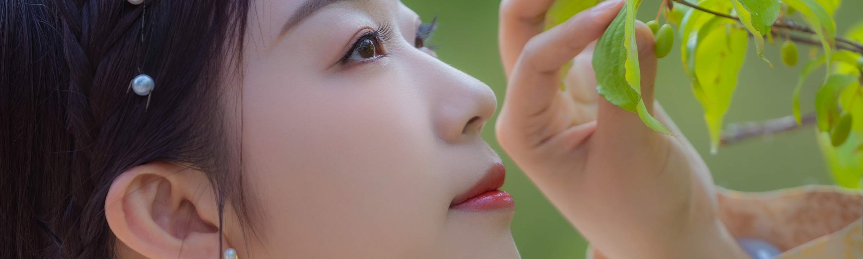 Noleggio di Hanbok al Palazzo Gyeongbokgung a Seoul