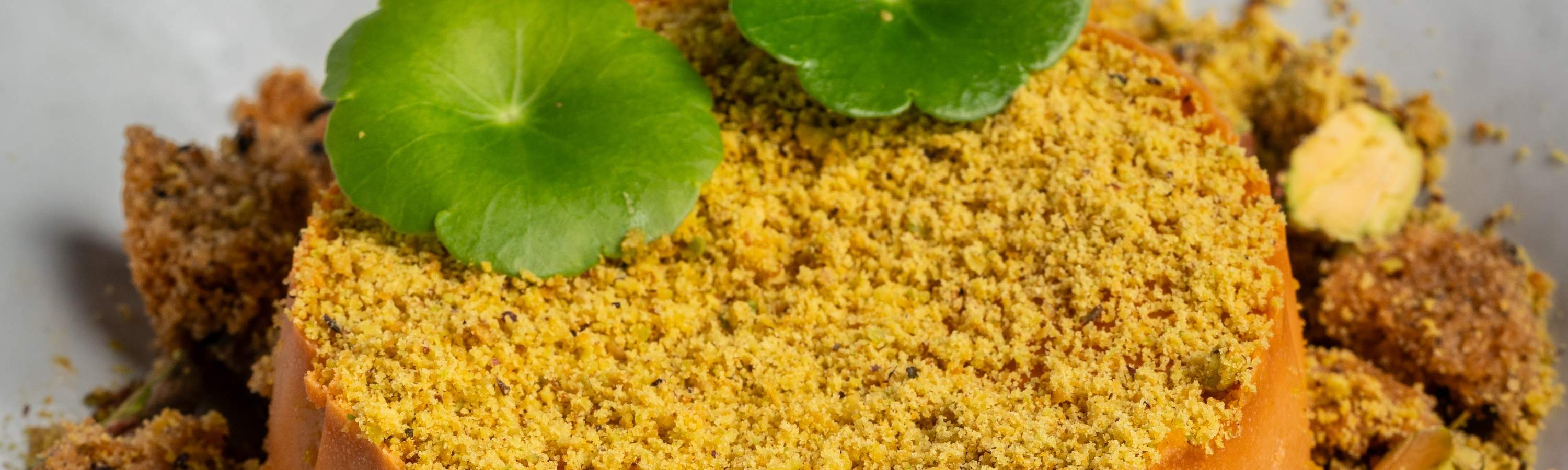 Jim Thompson, A Thai Restaurant