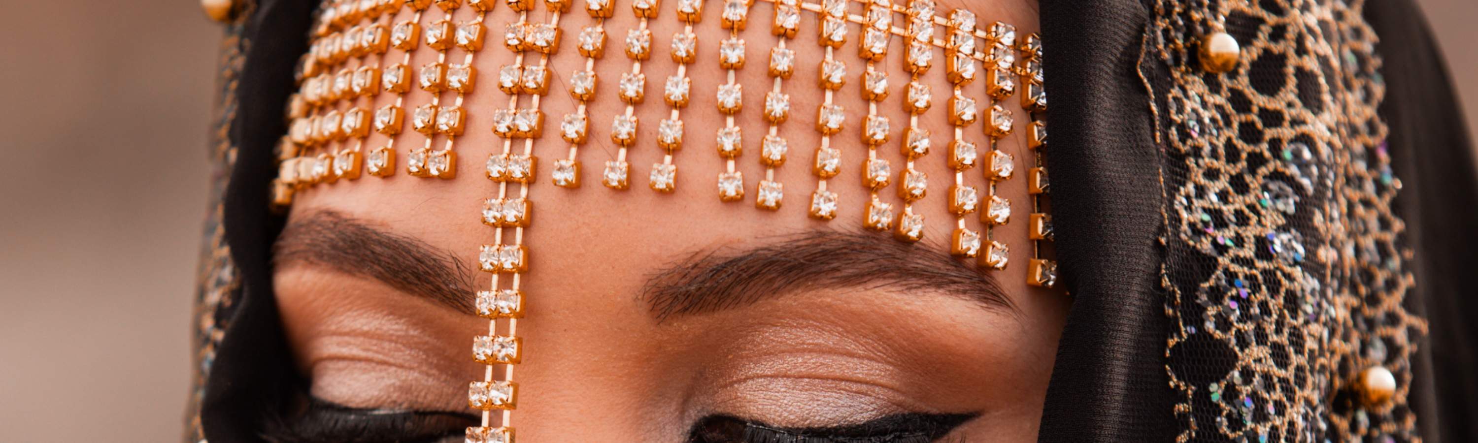 アラビア写真撮影（カッパドキア）