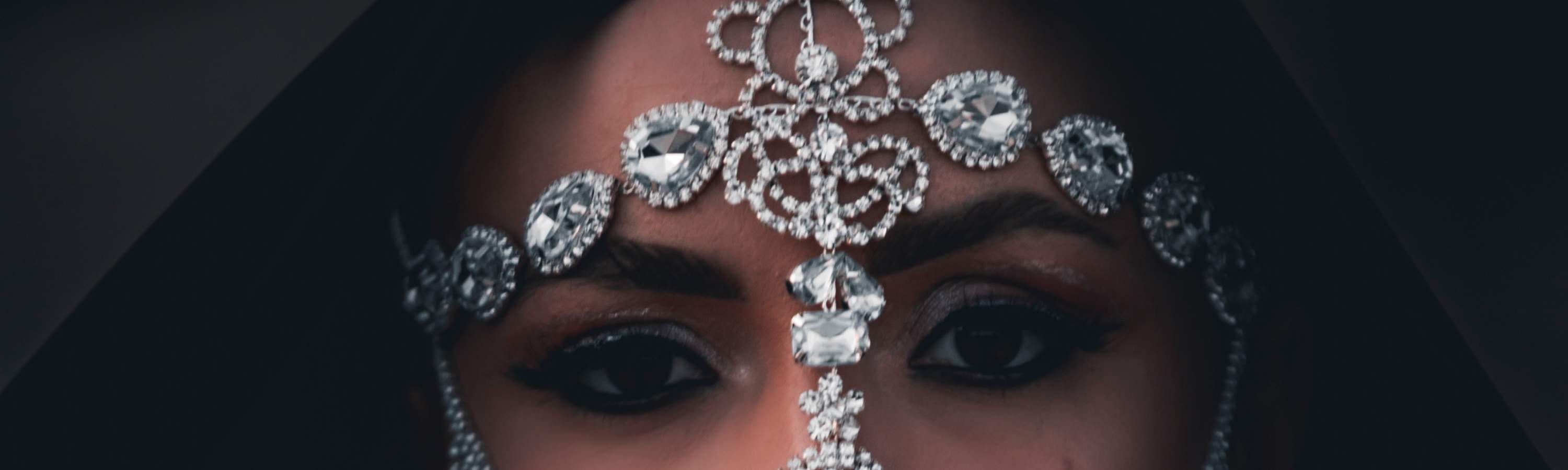 Arabian Photo Shoot in Cappadocia