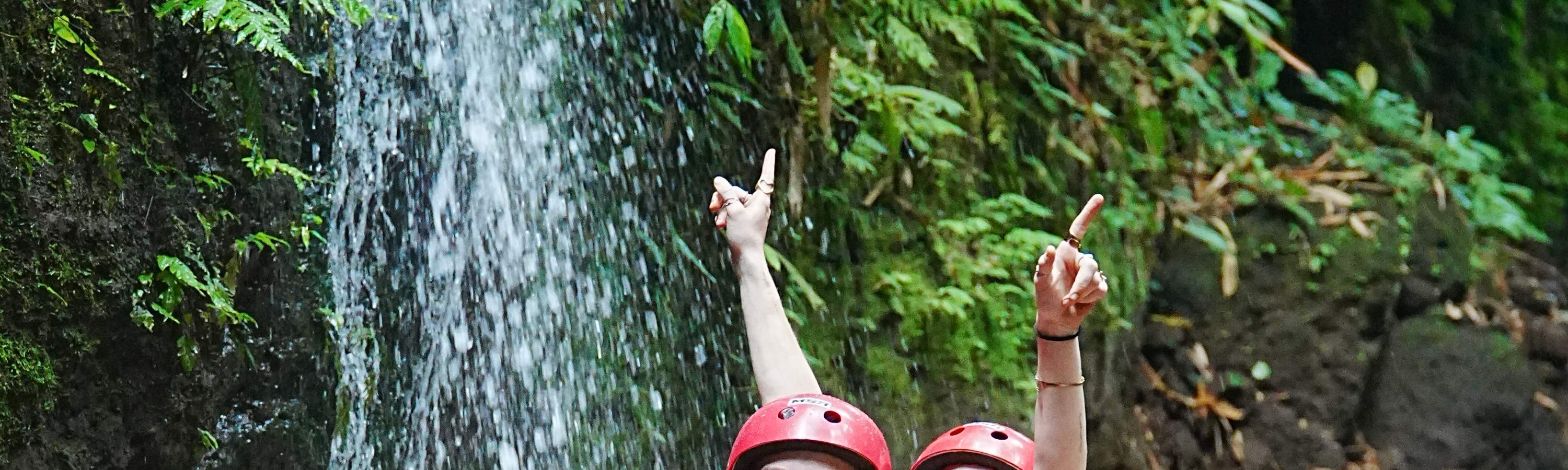 Enjoy the best Bali ATV Quad Bike Adventure in Ubud Bali