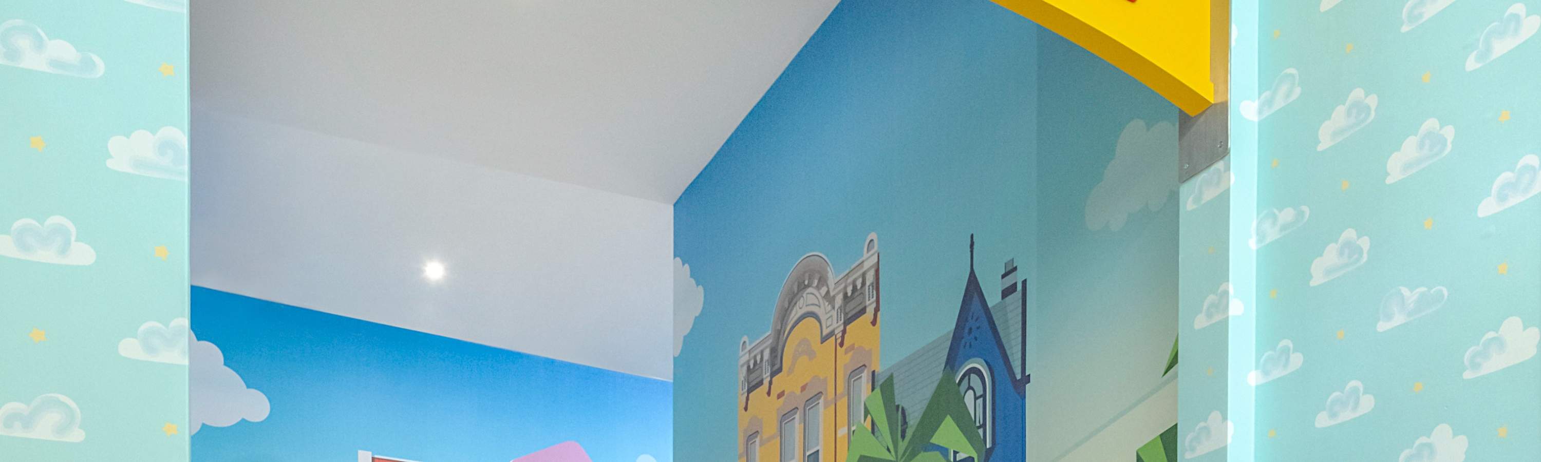 Dorsett Tsuen Wan - 平日優惠｜兒童生日派對套餐｜荃灣