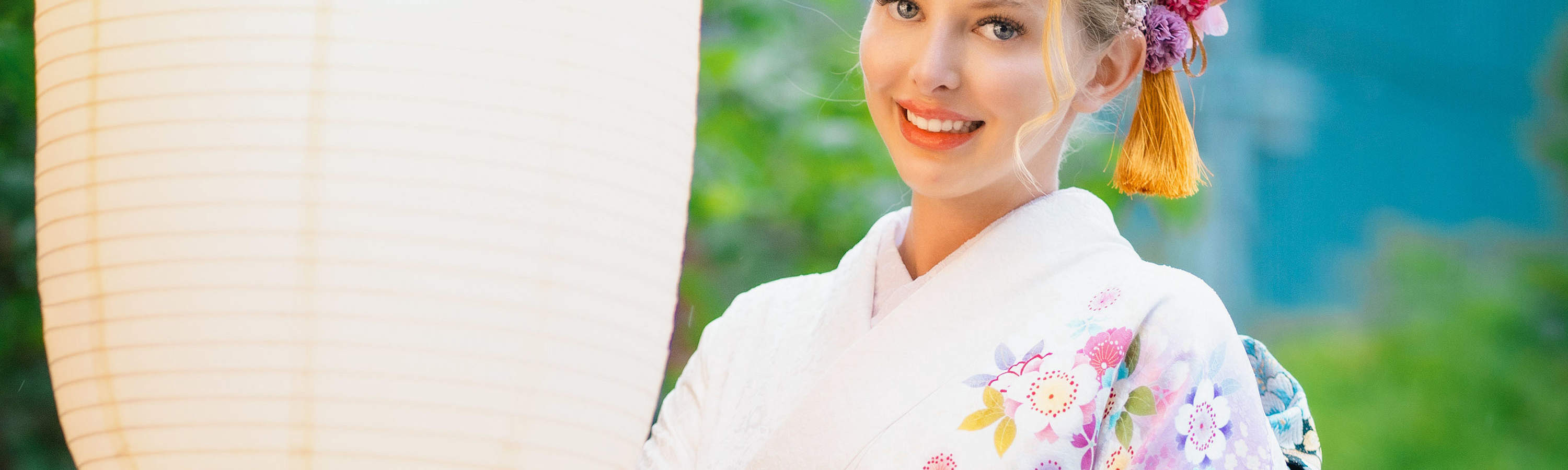 Asakusa Kimono-Verleih mit Selbstfotostudio und Foto-Option von KIM