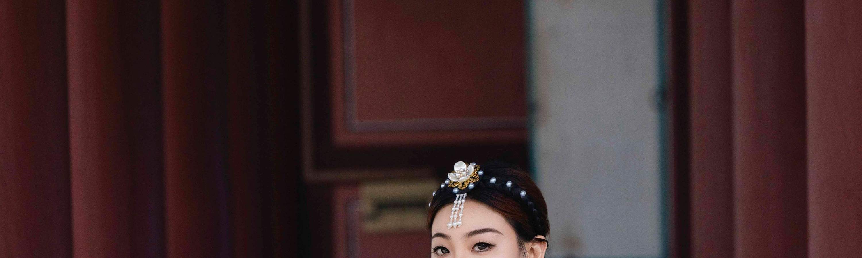 Experiencia de alquiler de Hanbok Queen's en Jeju