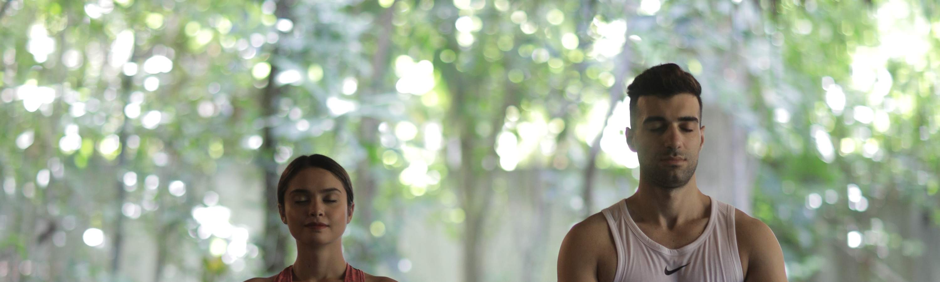 曼达尔水疗瑜伽