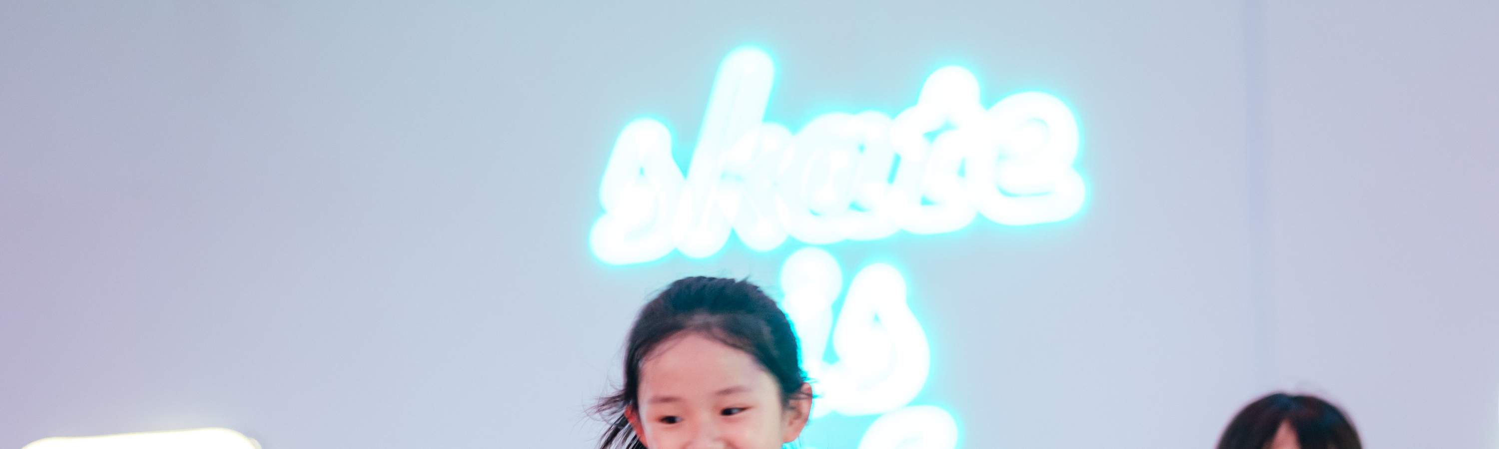 MR.J SkatePark 室內直排滑輪體驗