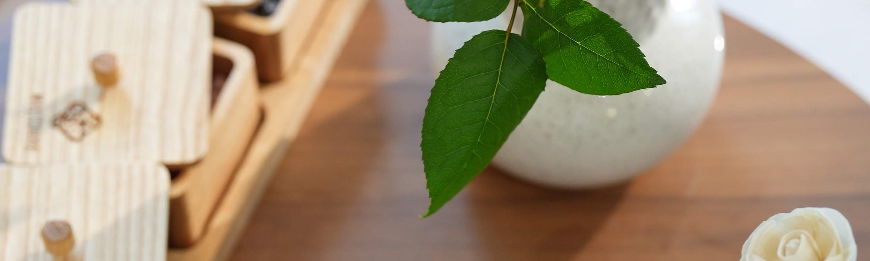 May Chang Spa：岘港全方位身心灵疗愈之旅