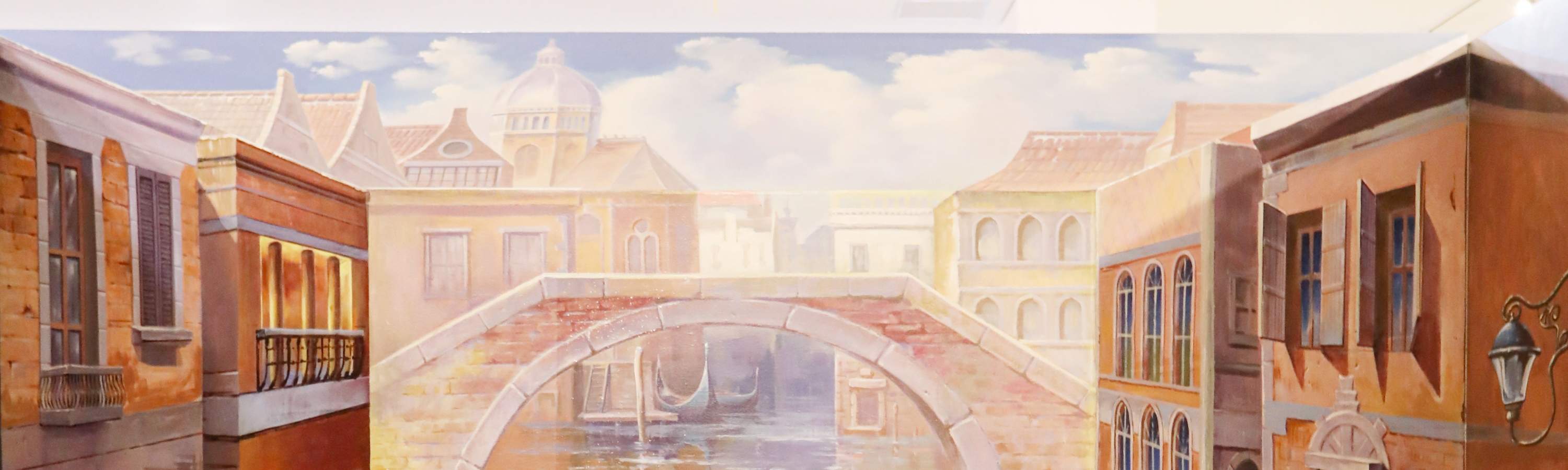 Vé Bảo Tàng Sống Động 4D Jeju