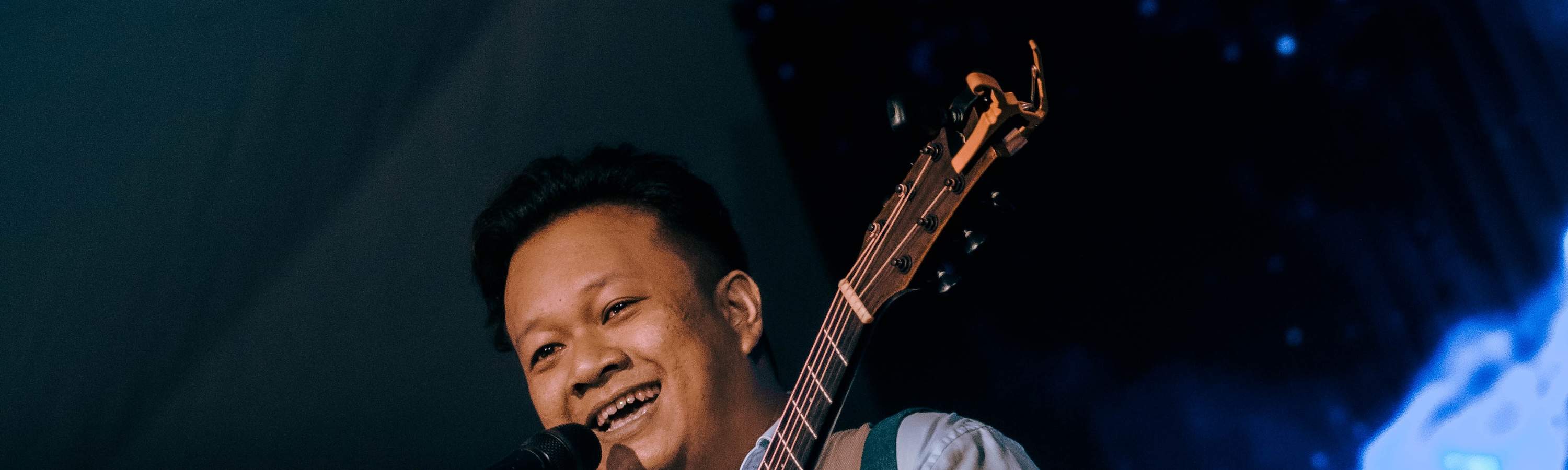 LOKALOKO 演唱會：Butterfingers、Amir Jahari、The Lantis (INDO)、FUGO 齊聚吉隆坡 Zepp