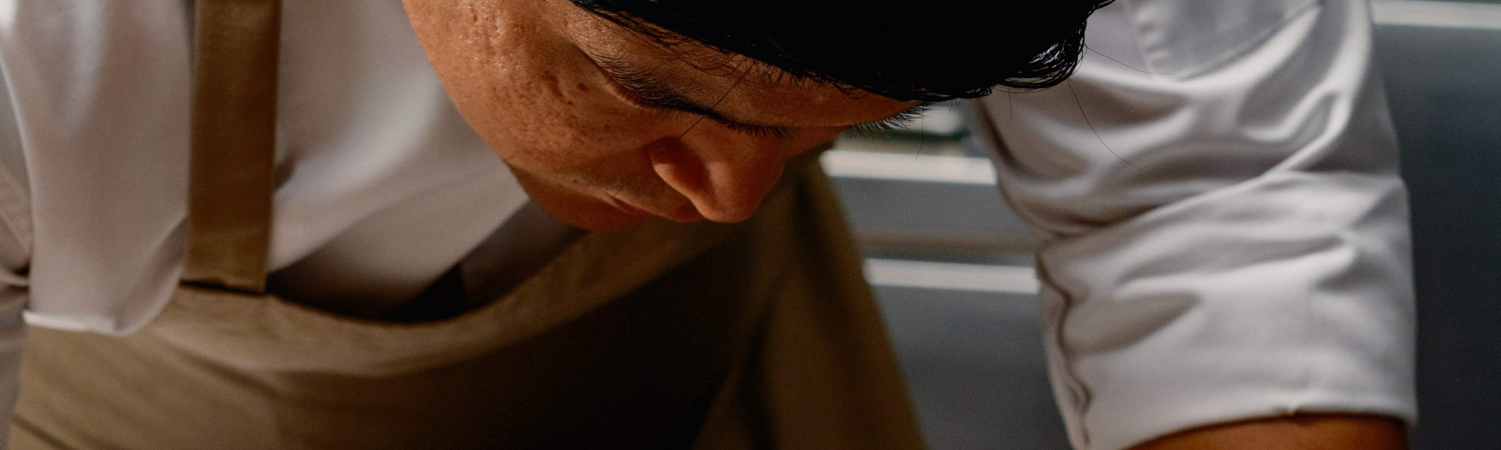 Santapan Mewah di Restoran TBC di Kuala Lumpur