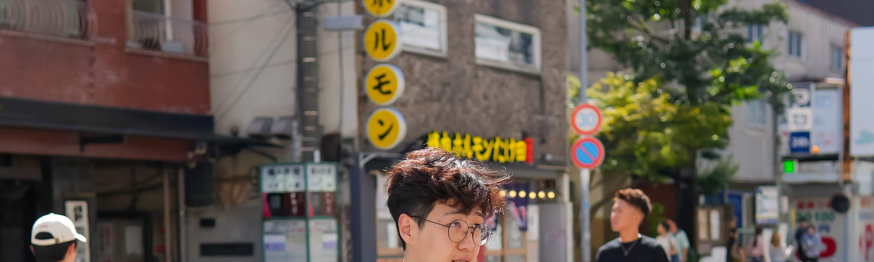 Trải nghiệm chụp ảnh nhanh (Fukuoka)