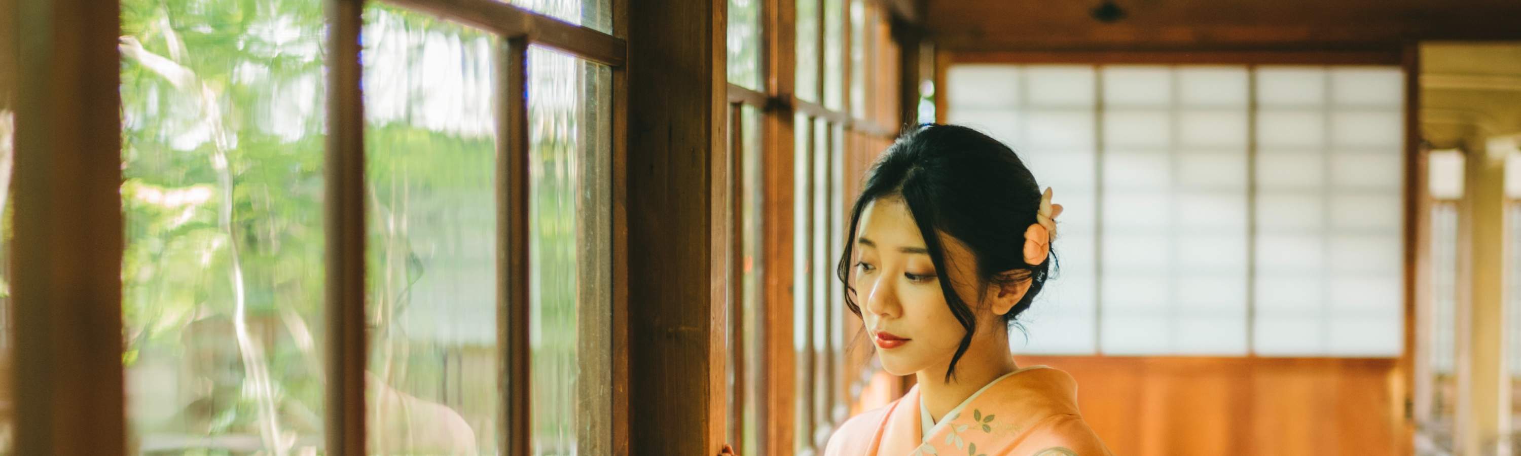 清水寺 和服租赁